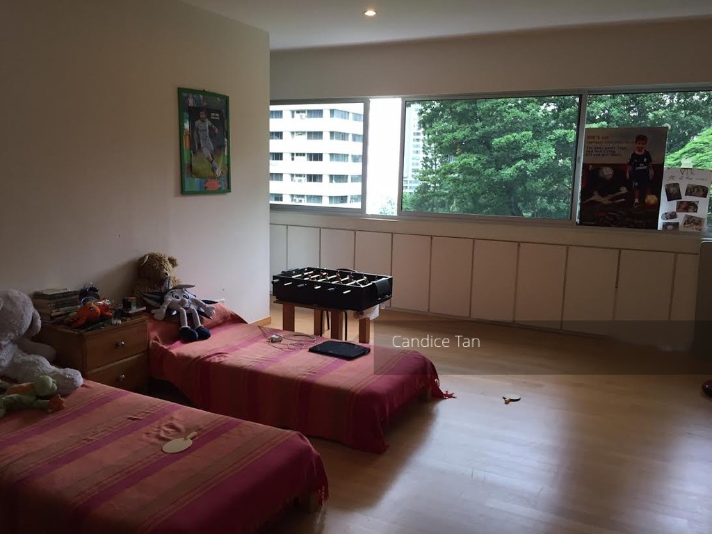 Leonie Towers (D9), Apartment #124881662